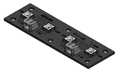 UV-C LED Evaluation kit