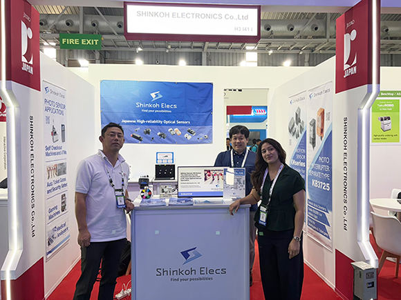 electronica India 2026 Event Report